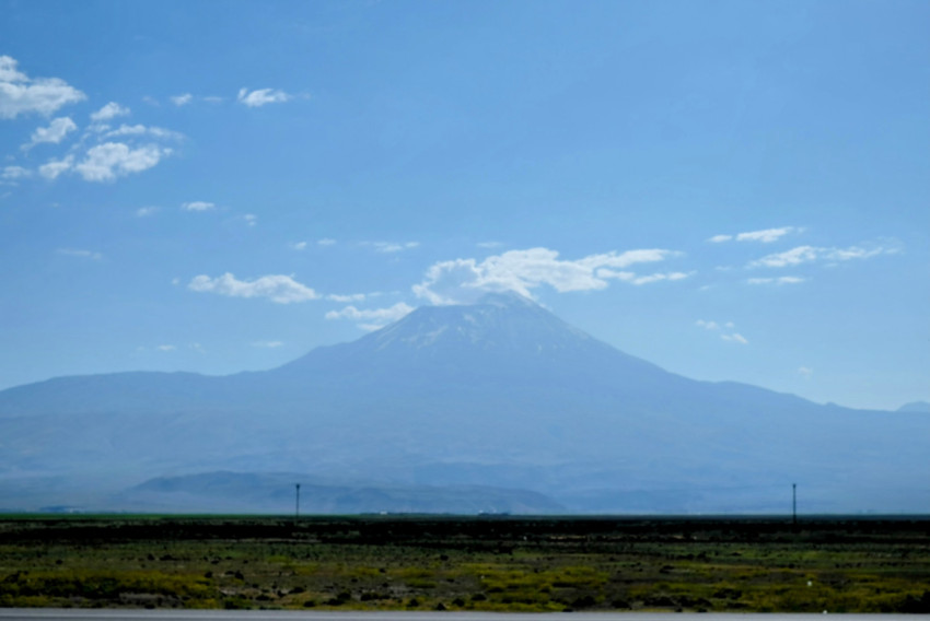 Ağrı Dağı