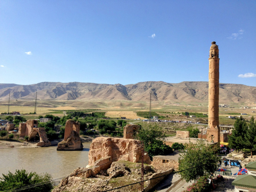 Hasankeyf