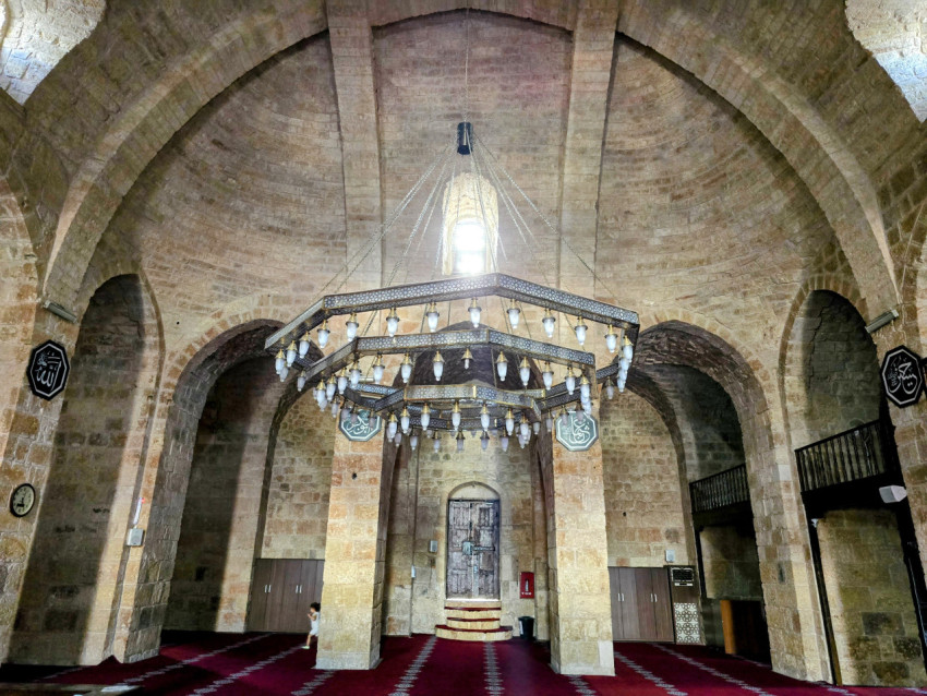 Kozan Hoşkadem Camii