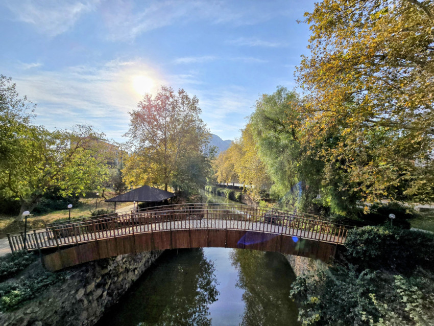 Kozan Atatürk Parkı