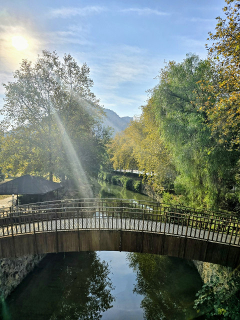 Kozan Atatürk Parkı